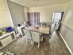 Dining room- click for photo gallery